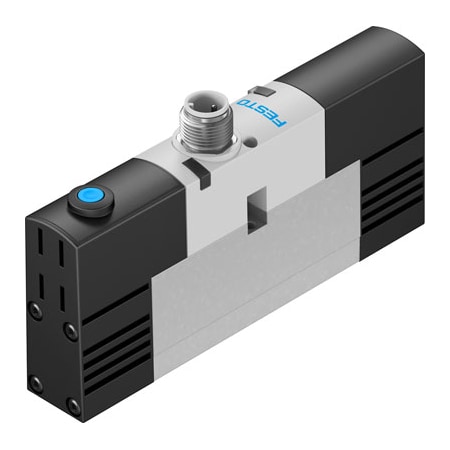 Festo Solenoid Valve VSVA-B-M52-MZH-A2-1R2L VSVA-B-M52-MZH-A2-1R2L